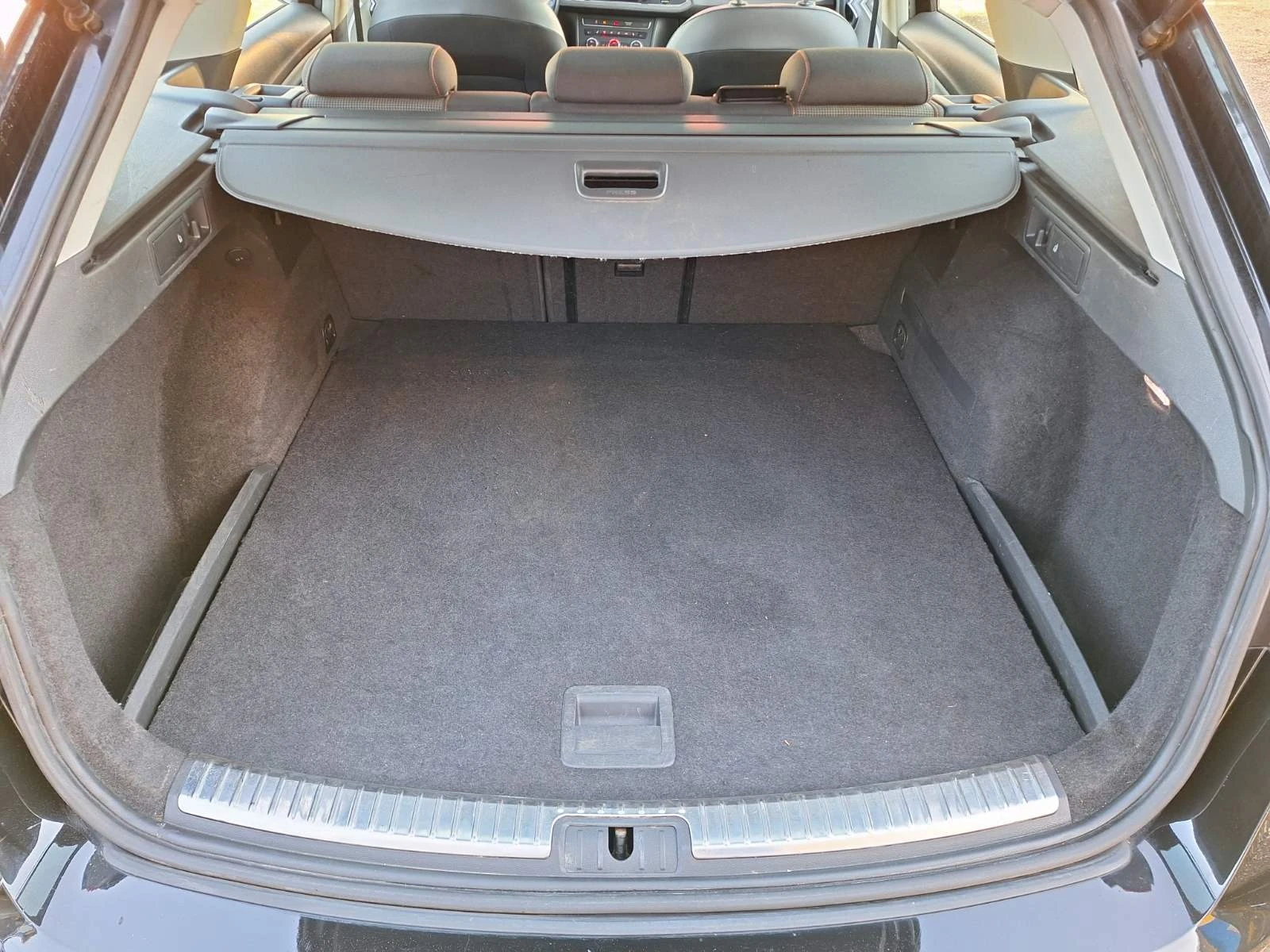 Seat Leon X-Perience 4Drive | Mobile.bg   13