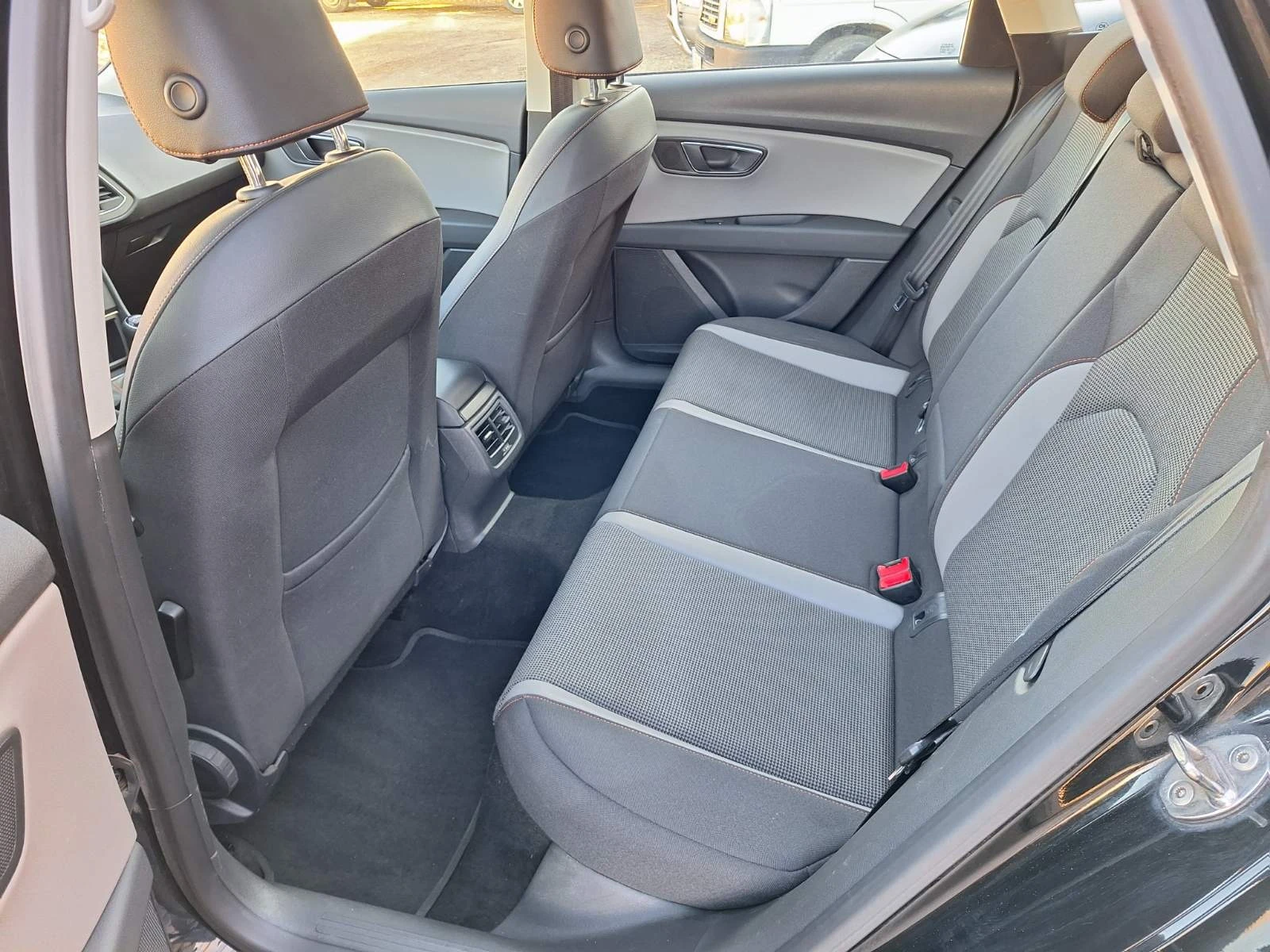 Seat Leon X-Perience 4Drive | Mobile.bg   12