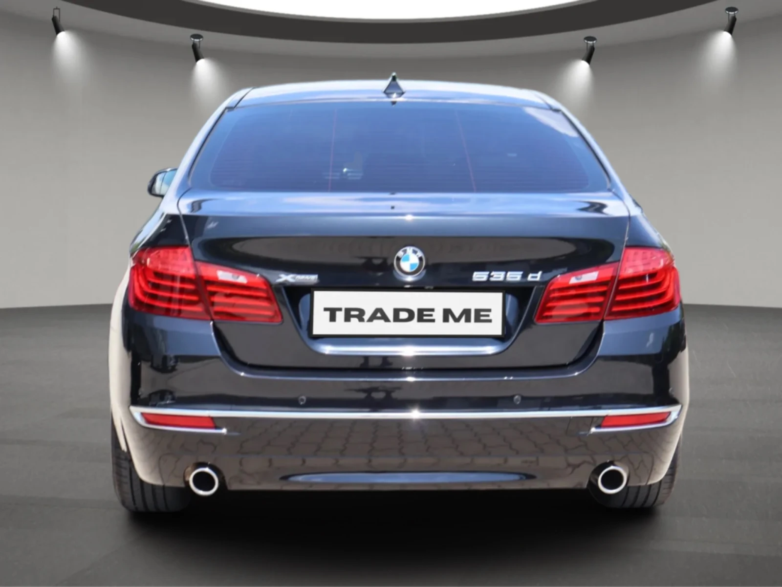 BMW 535 d/Xdrive/150./29.11.2016// | Mobile.bg   6
