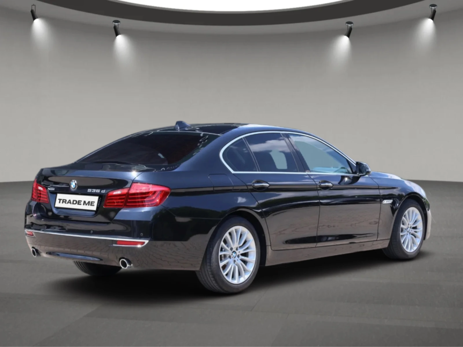 BMW 535 d/Xdrive/150./29.11.2016// | Mobile.bg   5
