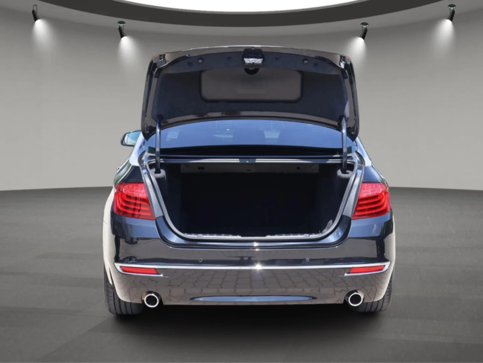 BMW 535 d/Xdrive/150./29.11.2016// | Mobile.bg   9