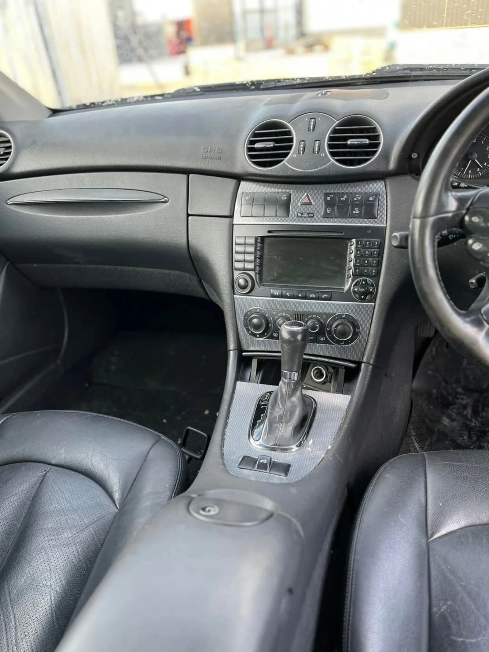 Mercedes-Benz CLK 271 | Mobile.bg   11