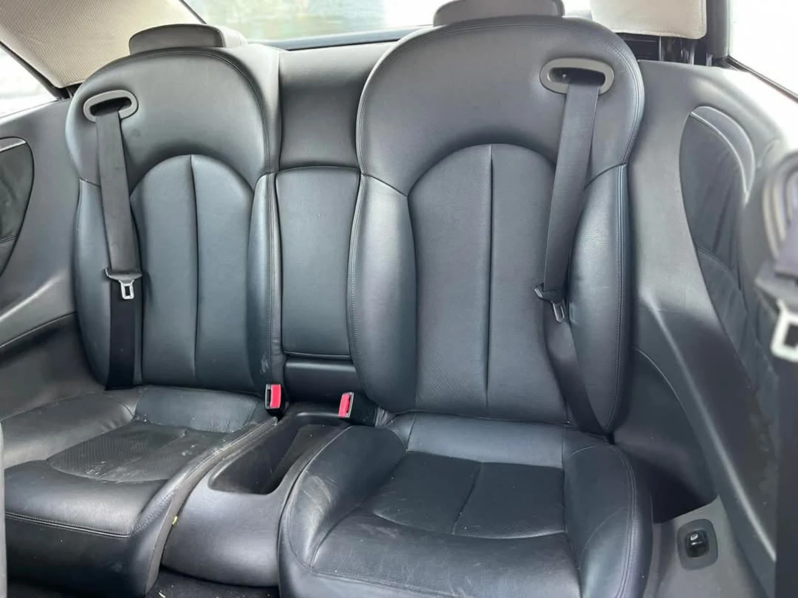 Mercedes-Benz CLK 271 | Mobile.bg   14