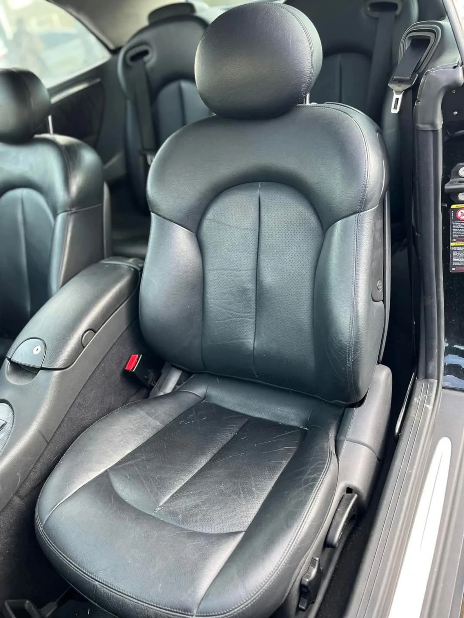 Mercedes-Benz CLK 271 | Mobile.bg   13