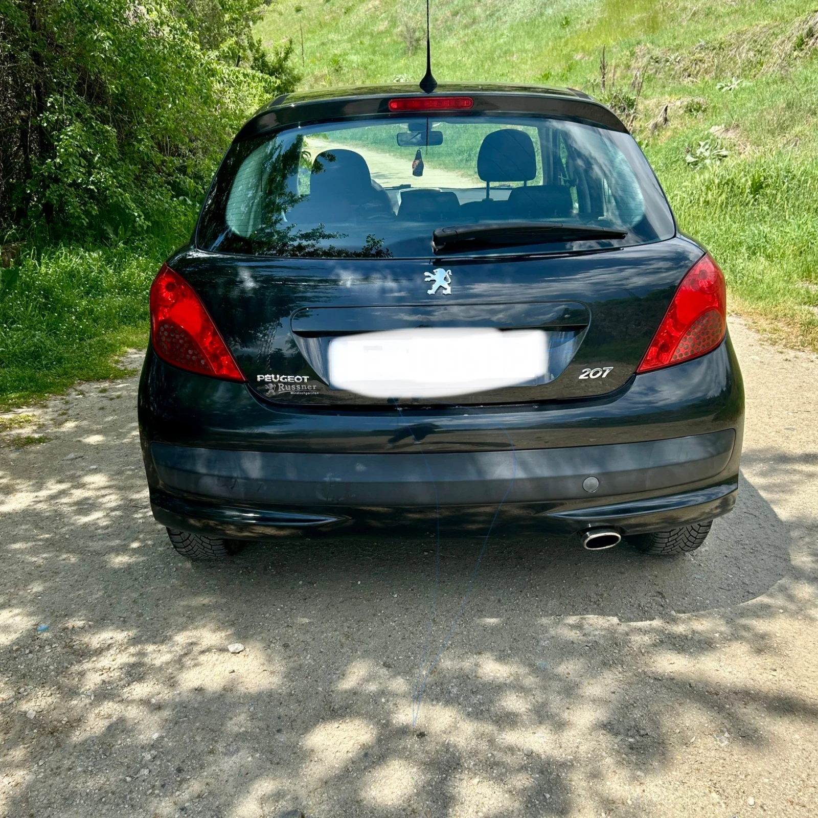 Peugeot 207  - изображение 3