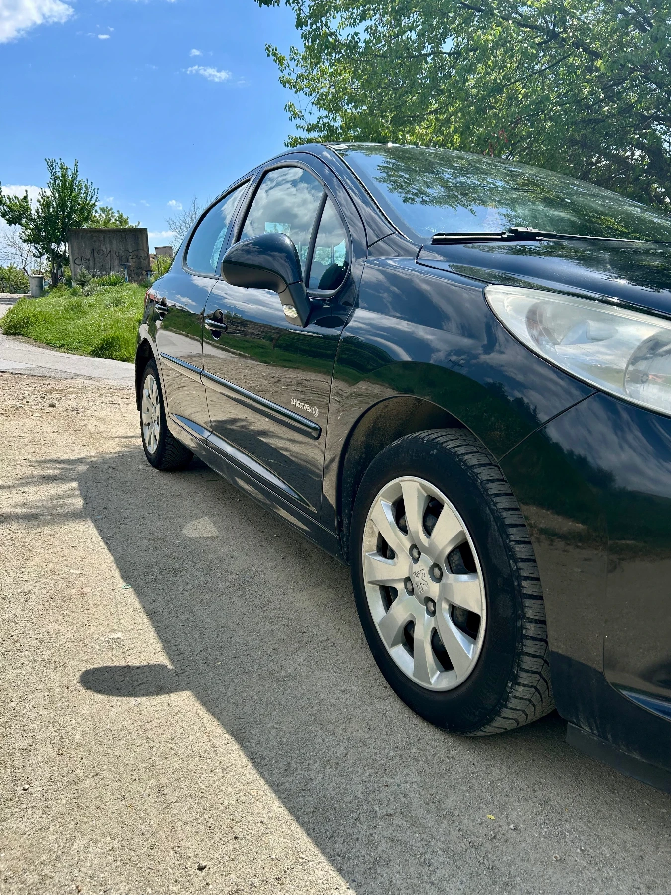 Peugeot 207  - изображение 5