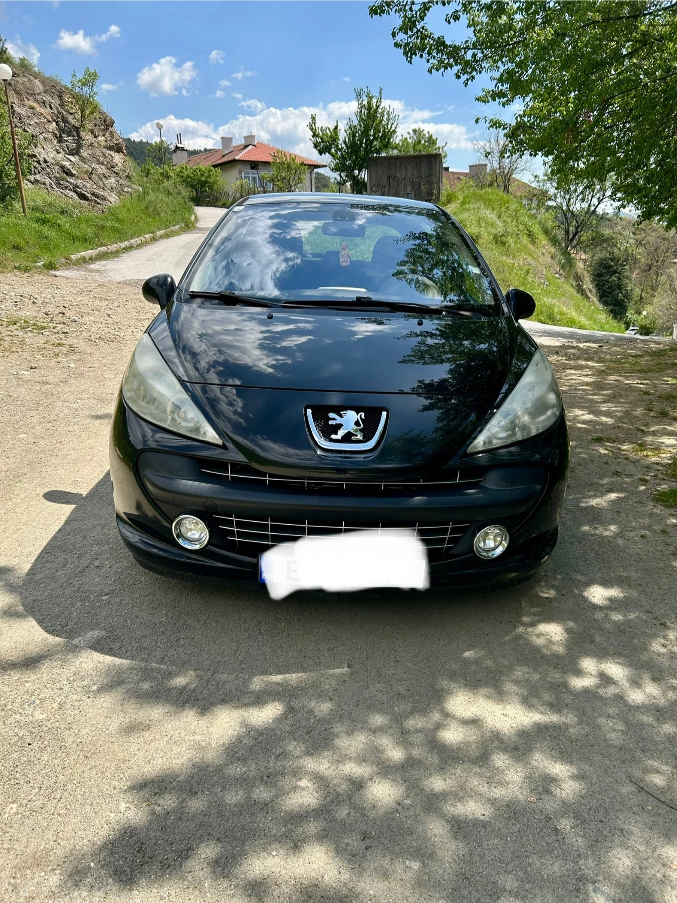 Peugeot 207  - изображение 6