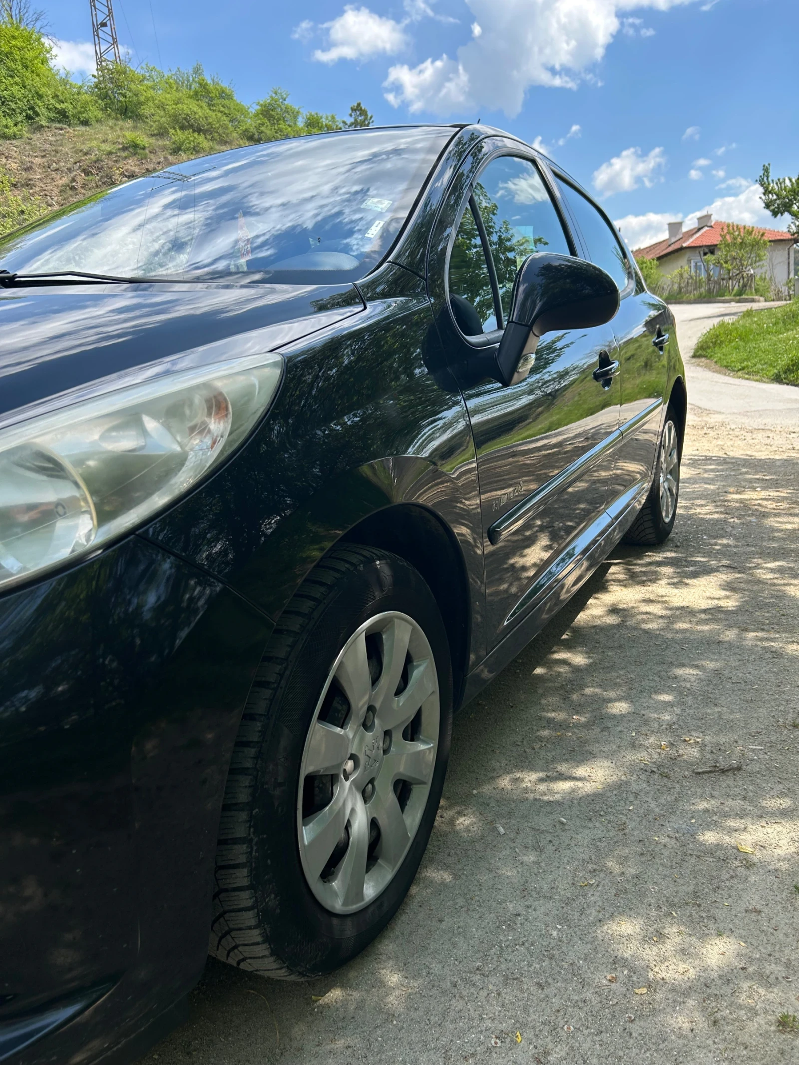 Peugeot 207  - изображение 4