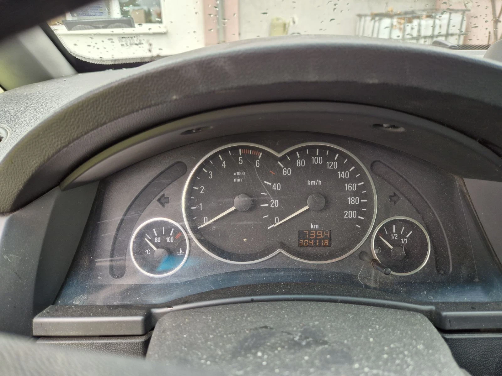 Opel Meriva  - изображение 5
