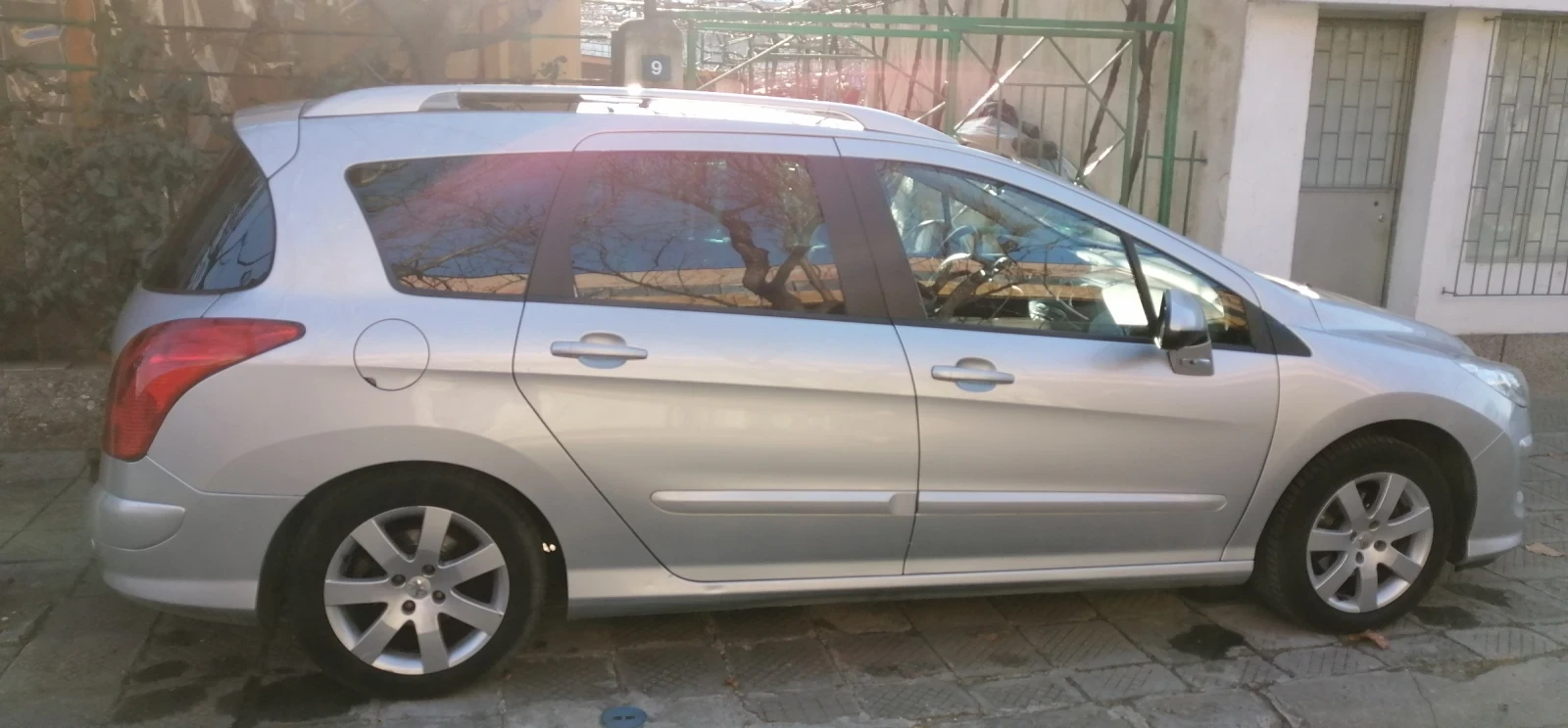 Peugeot 308  - изображение 3