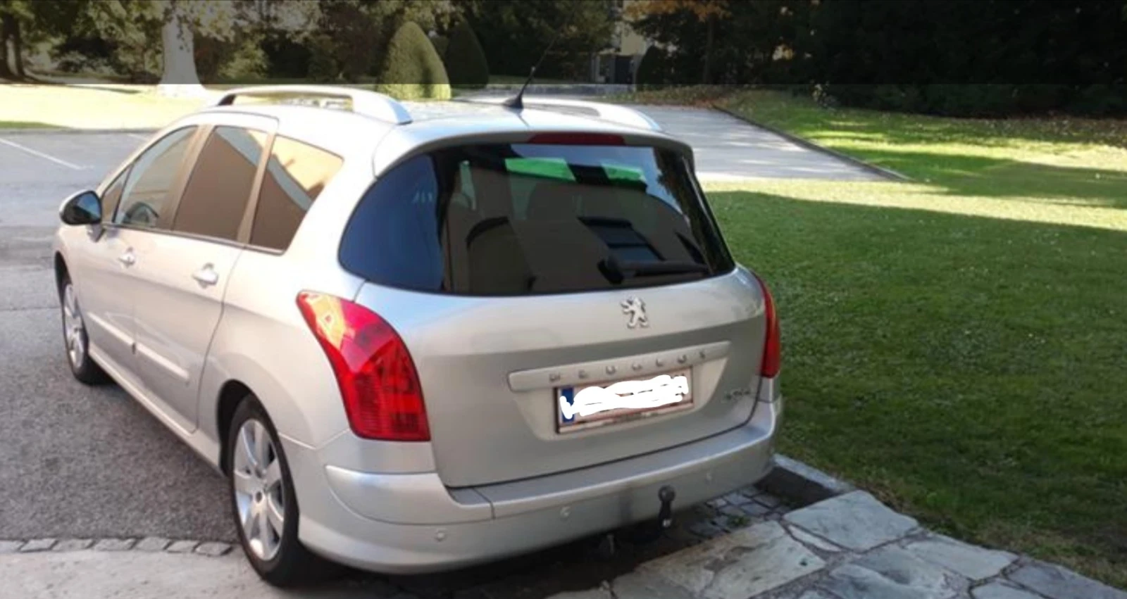 Peugeot 308  - изображение 2