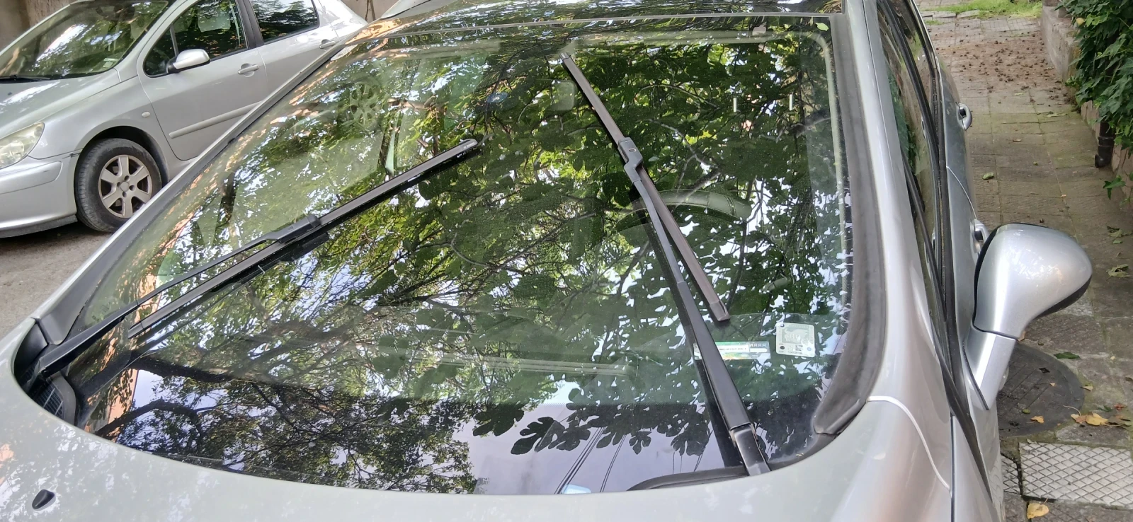 Peugeot 308  - изображение 5