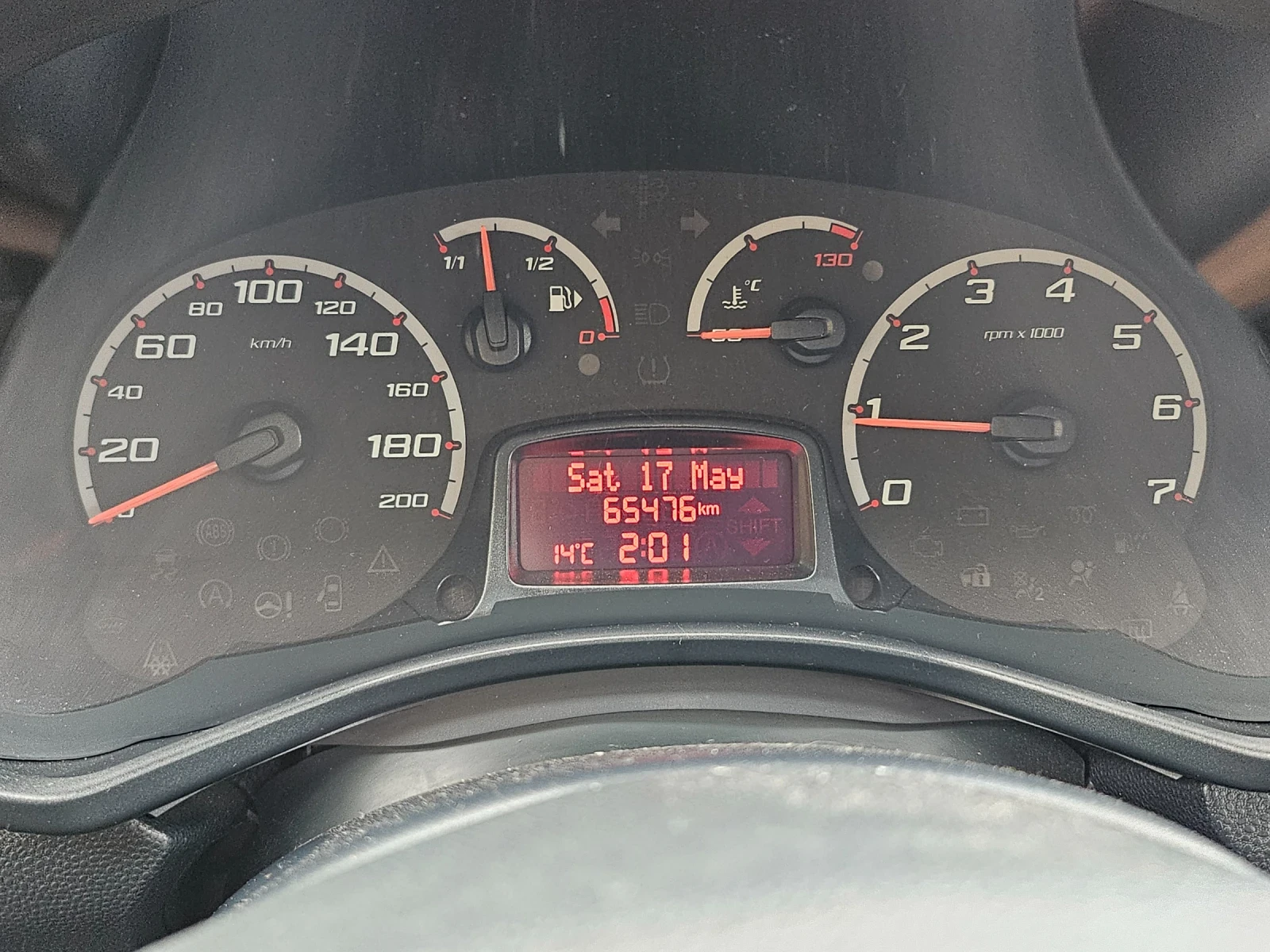 Ford Ka  - изображение 8