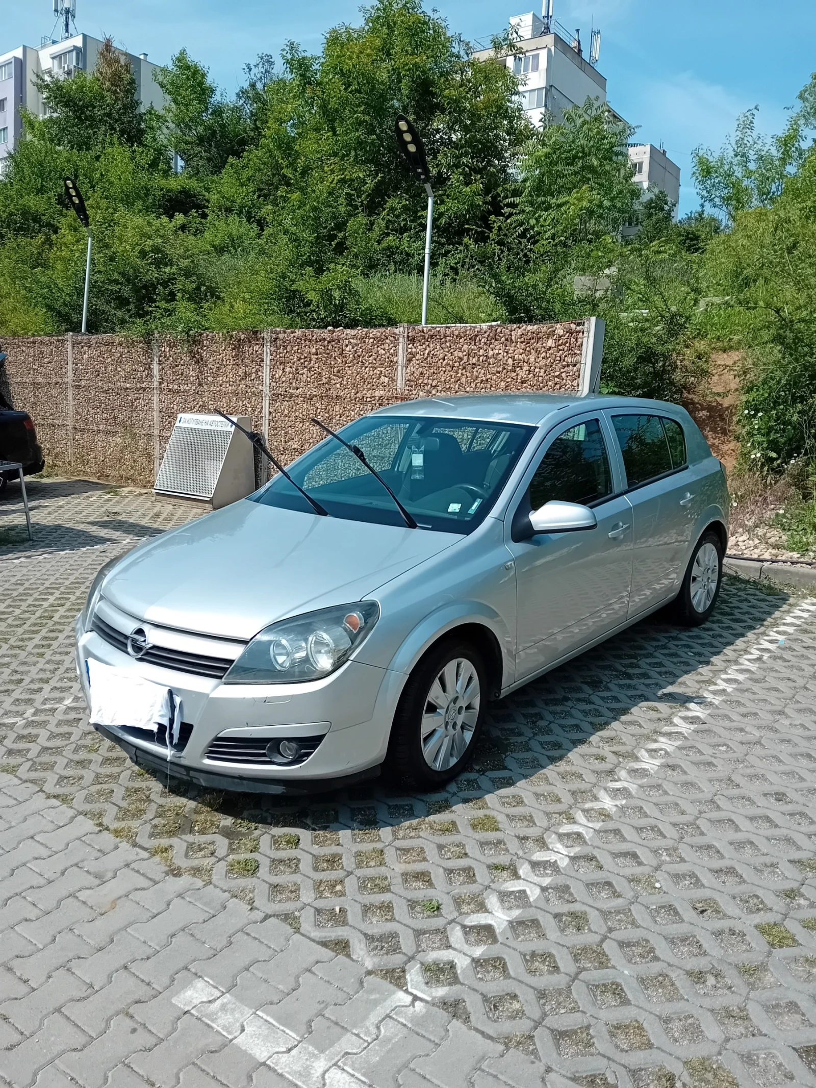 Opel Astra  - изображение 2