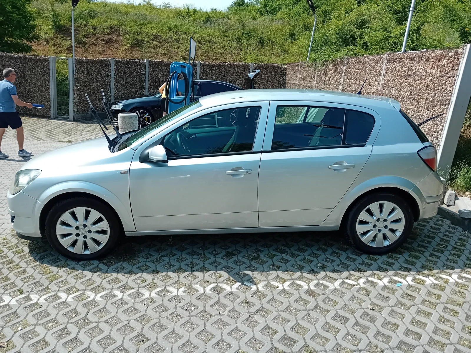 Opel Astra  - изображение 5