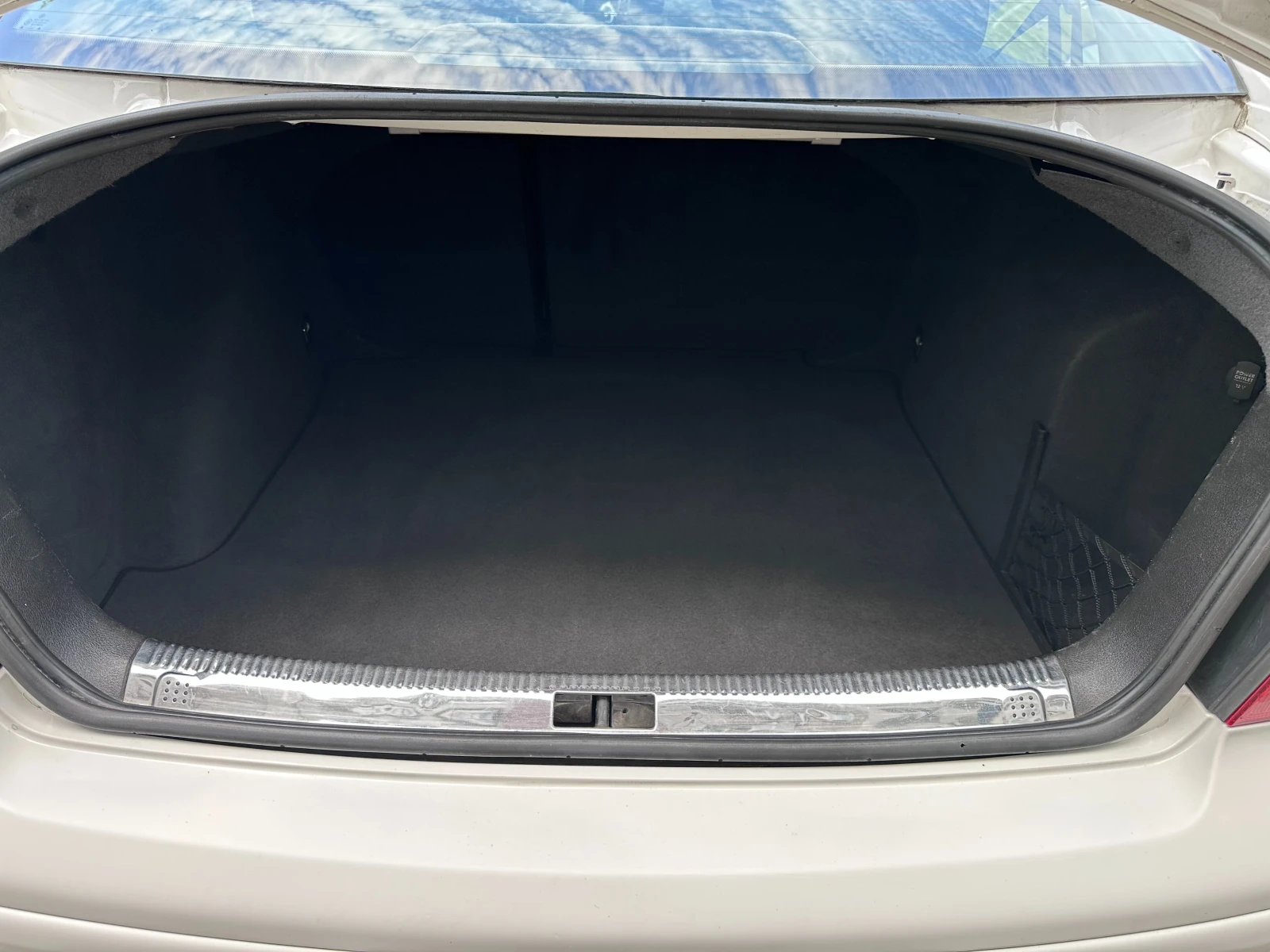 VW Bora 2.3 V5 150HP - изображение 10