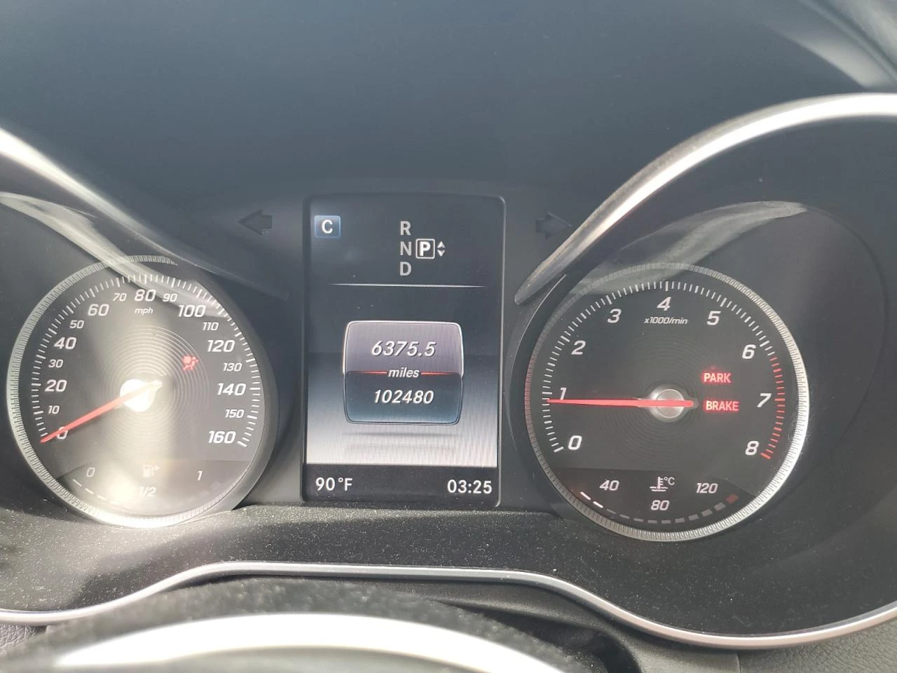 Mercedes-Benz C 300 4MATIC - изображение 9