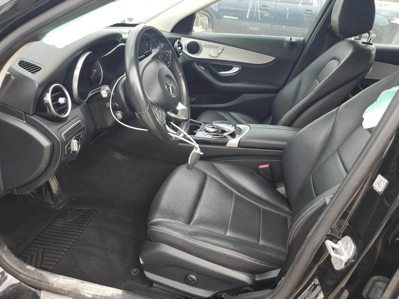 Mercedes-Benz C 300 4MATIC - изображение 7