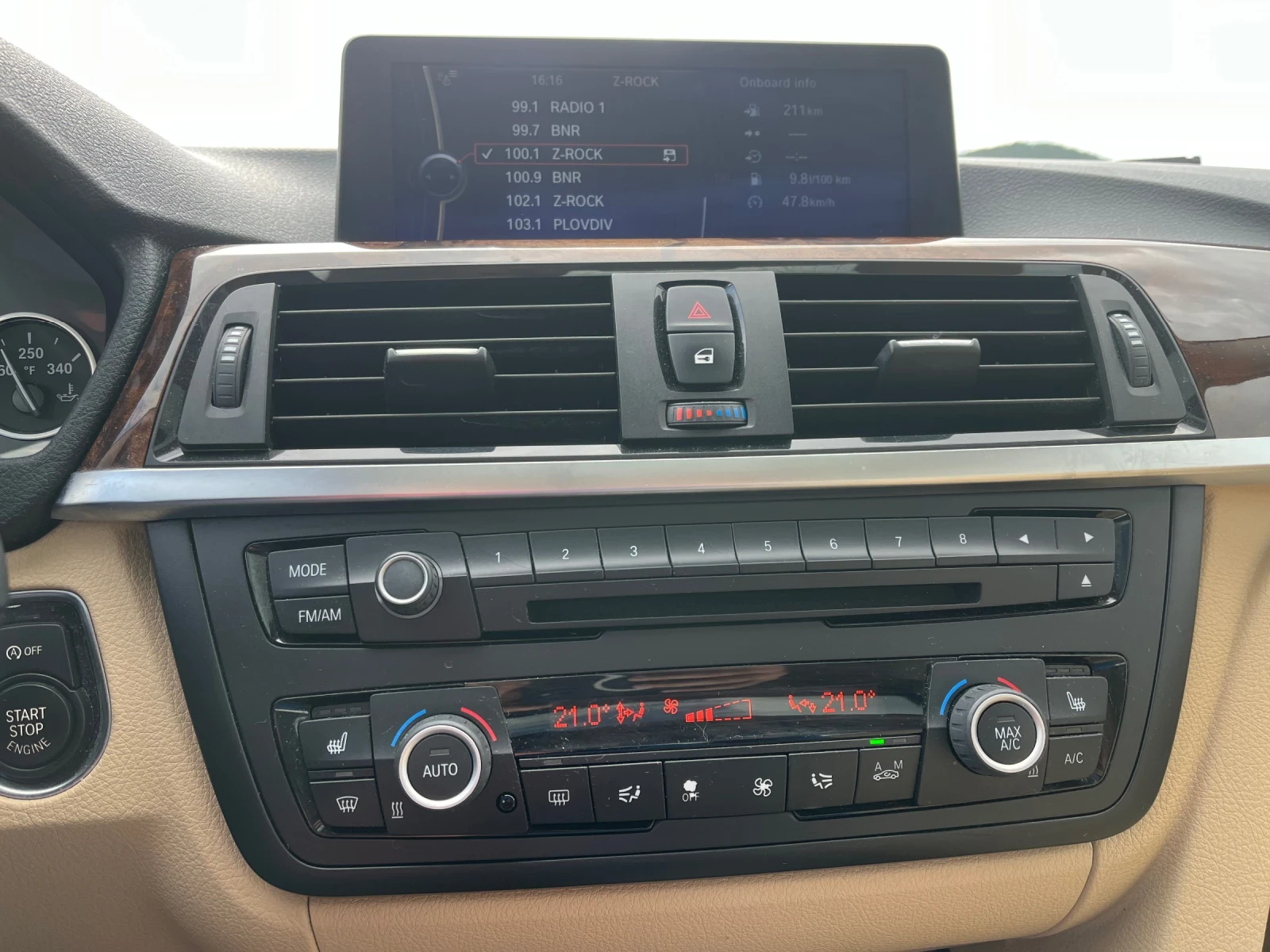 BMW 328 xDrive - изображение 8