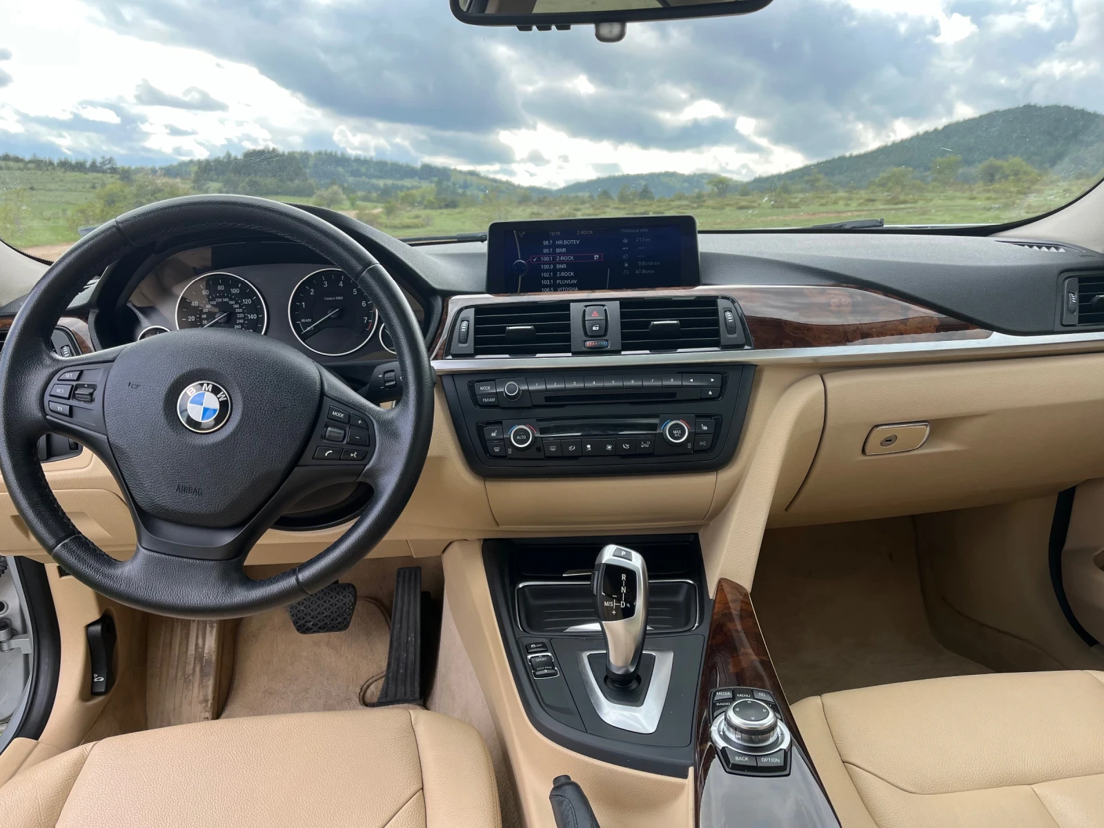 BMW 328 xDrive | Mobile.bg � ����������� 12