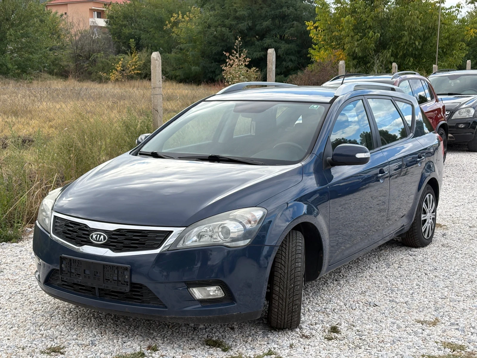 Kia Ceed 1.6 i - изображение 4