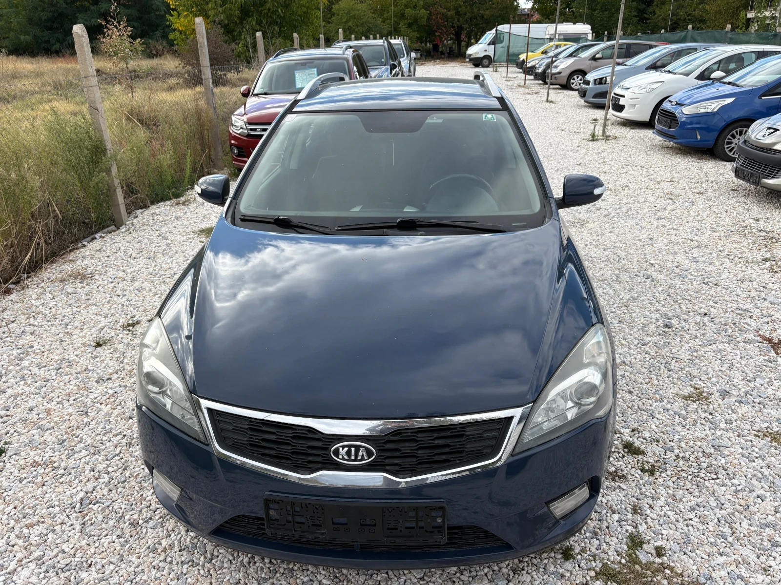 Kia Ceed 1.6 i - изображение 5