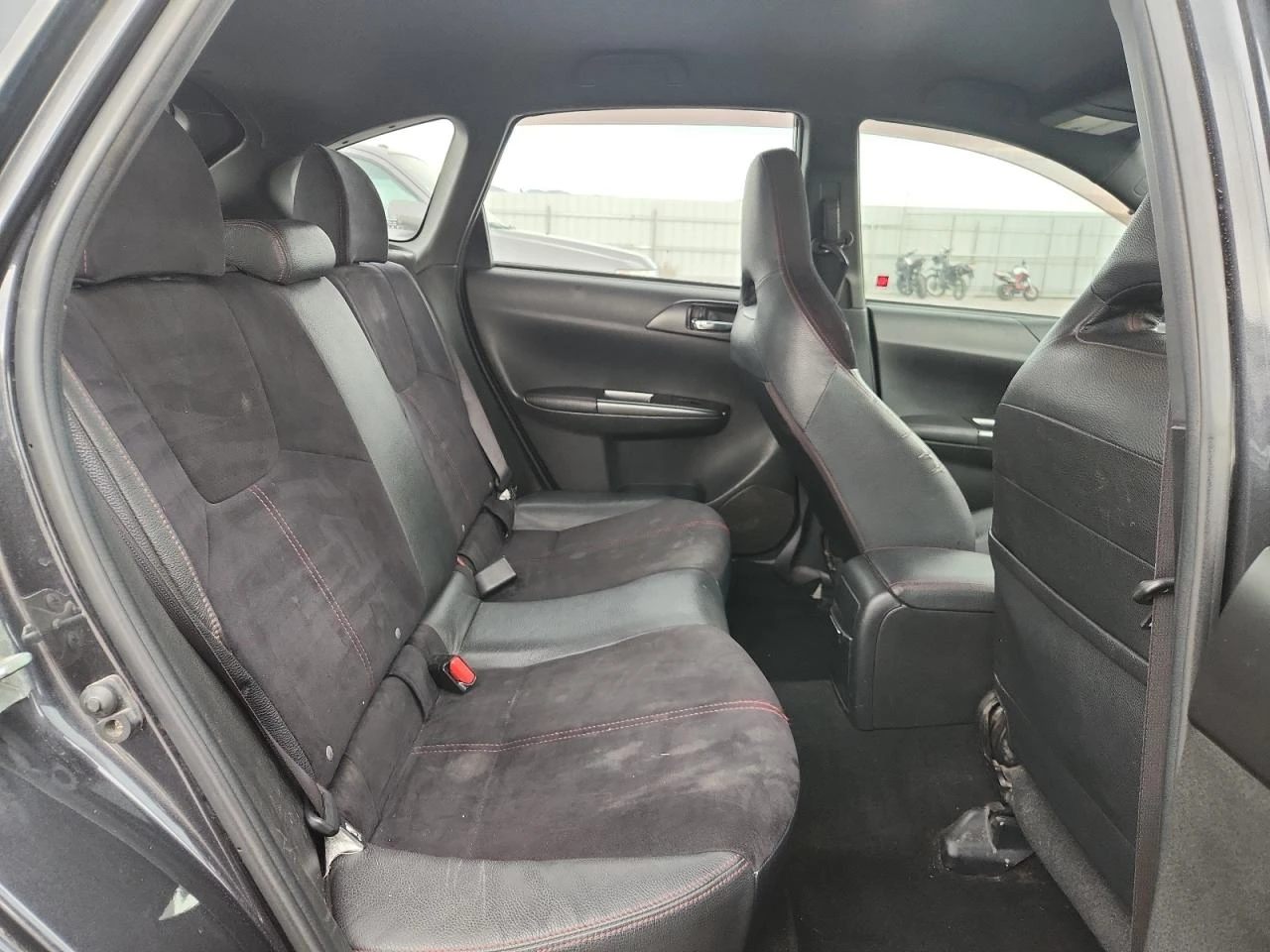 Subaru Impreza   * WRX STI* *  *  | Mobile.bg   11