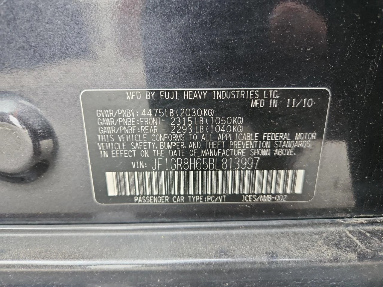 Subaru Impreza   * WRX STI* *  *  | Mobile.bg   13