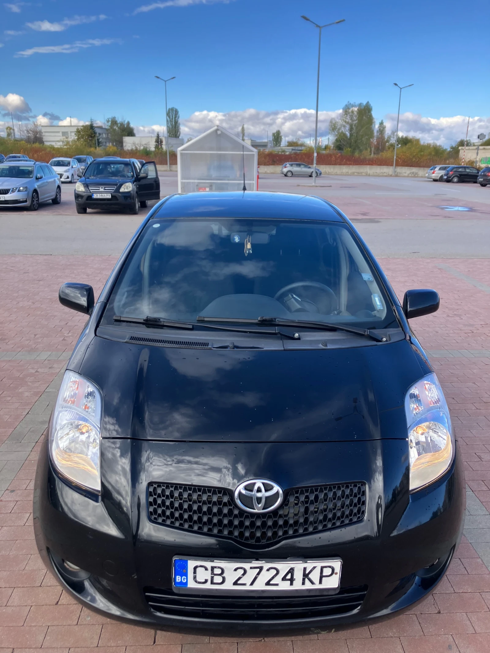 Toyota Yaris | Mobile.bg   1