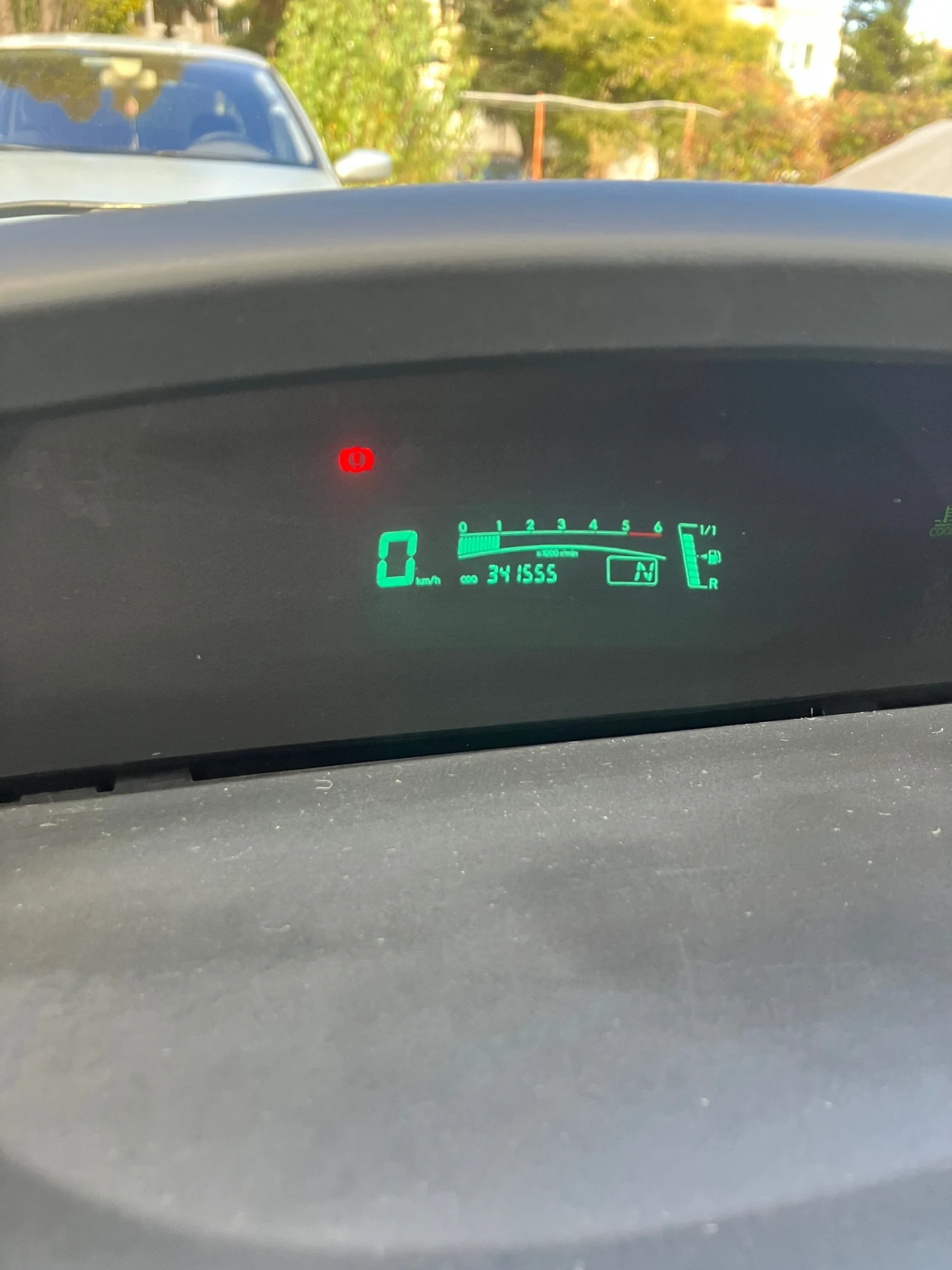 Toyota Yaris  - изображение 5