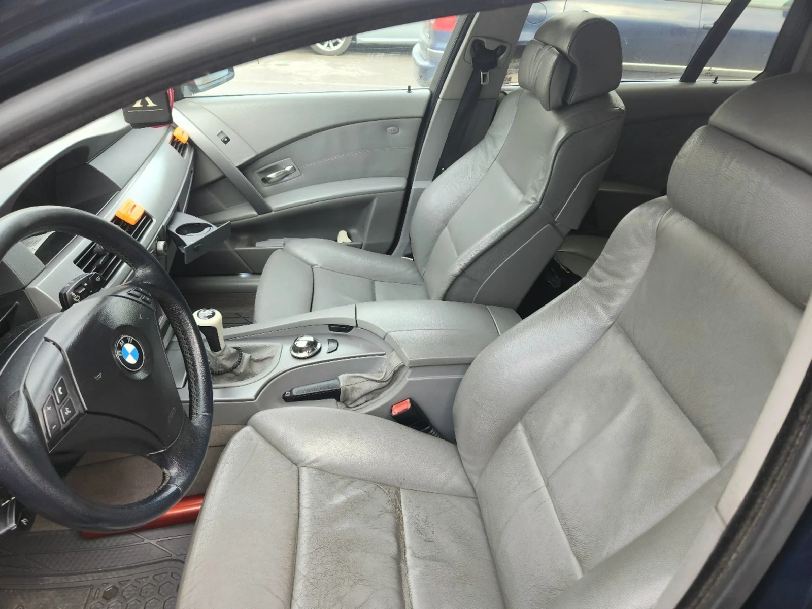 BMW 525 | Mobile.bg   11