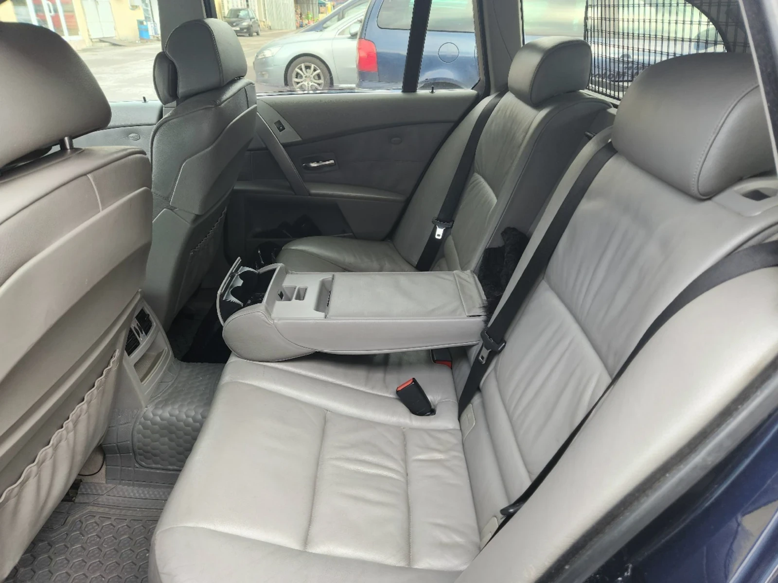 BMW 525 | Mobile.bg   10