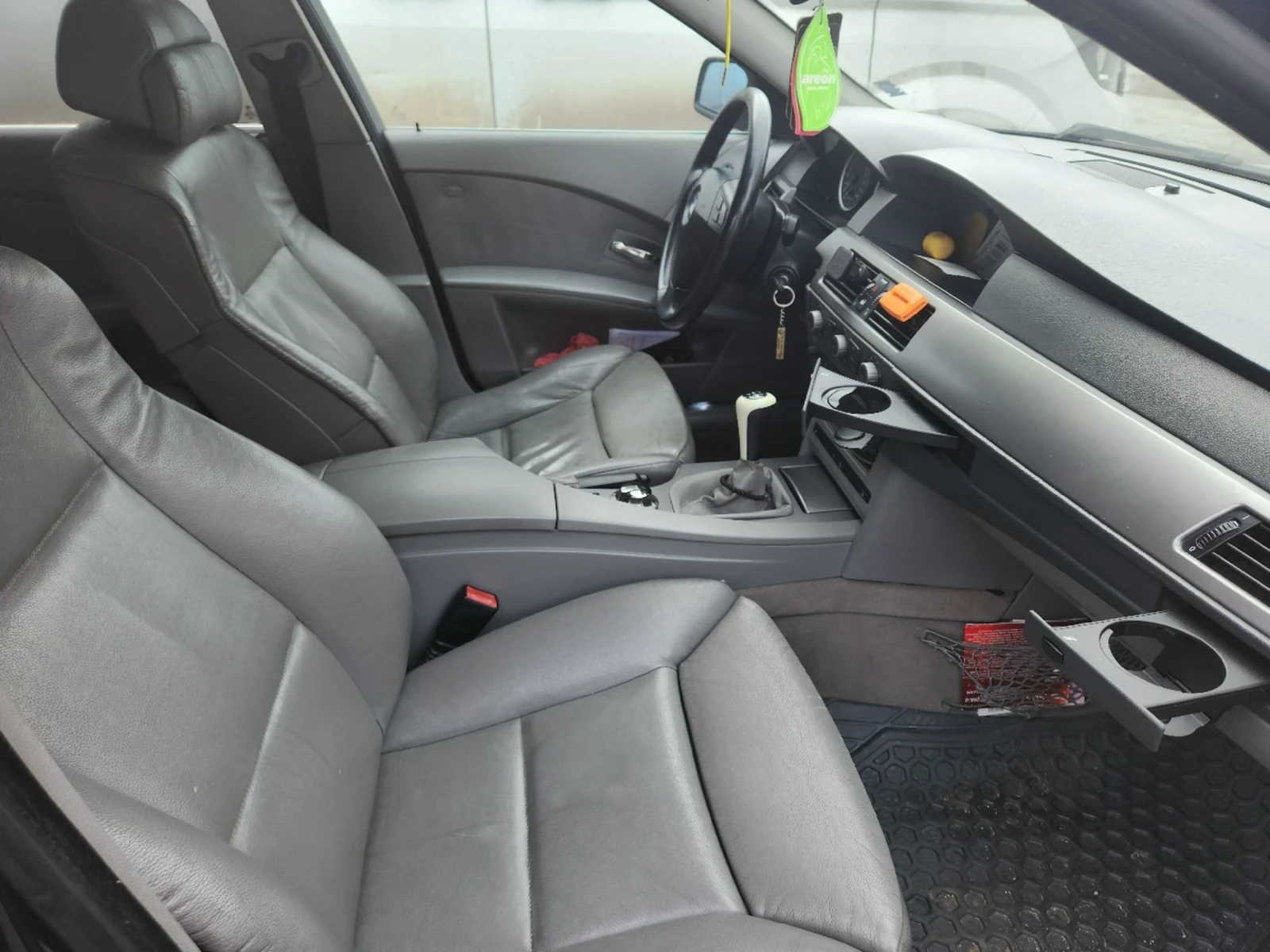 BMW 525 | Mobile.bg   15