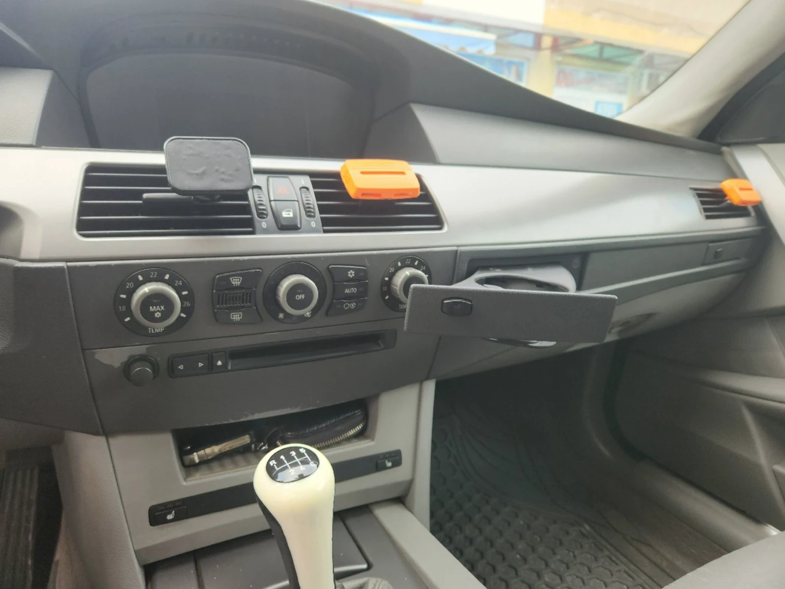 BMW 525 | Mobile.bg   14