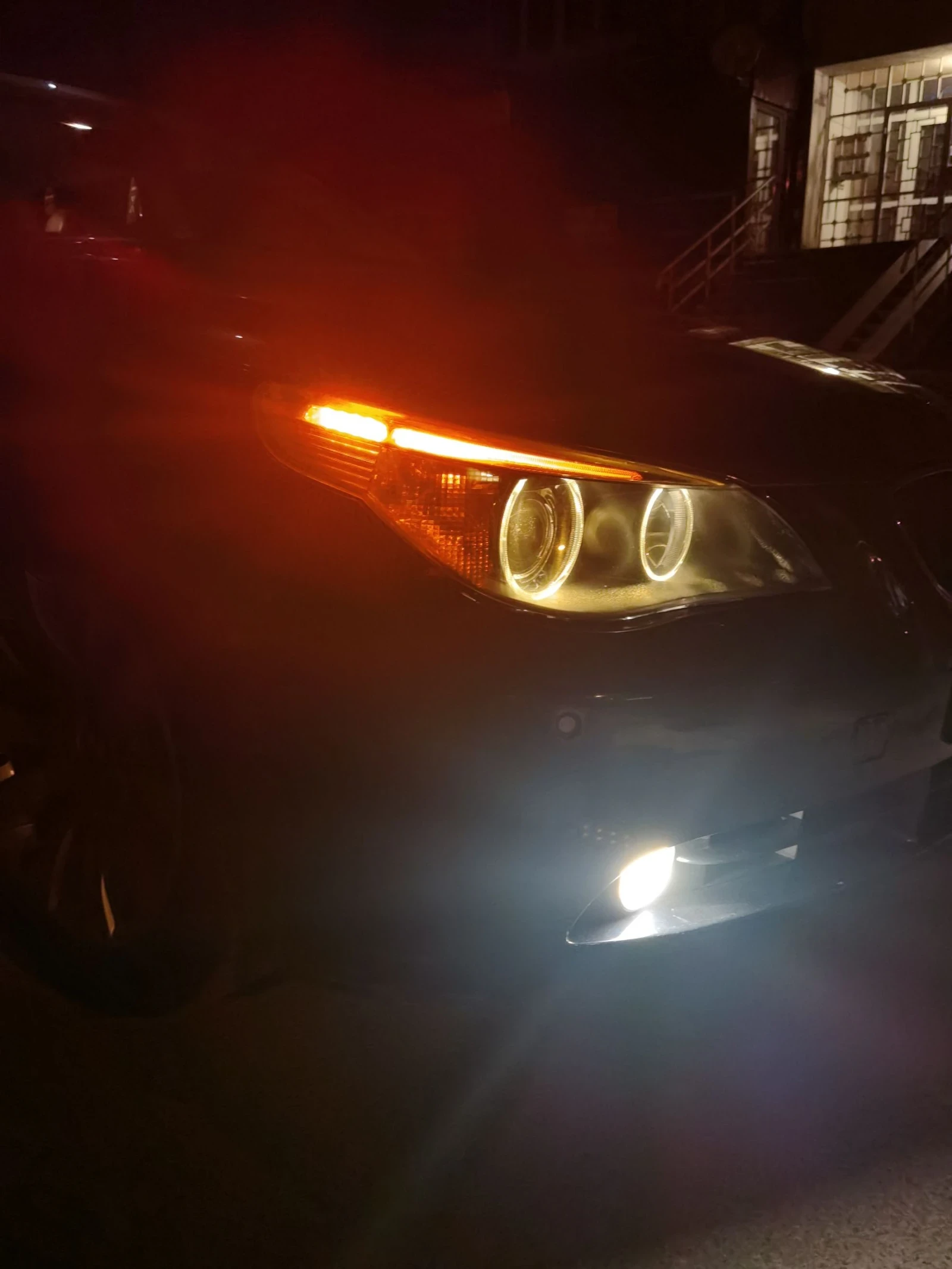 BMW 525 | Mobile.bg   7