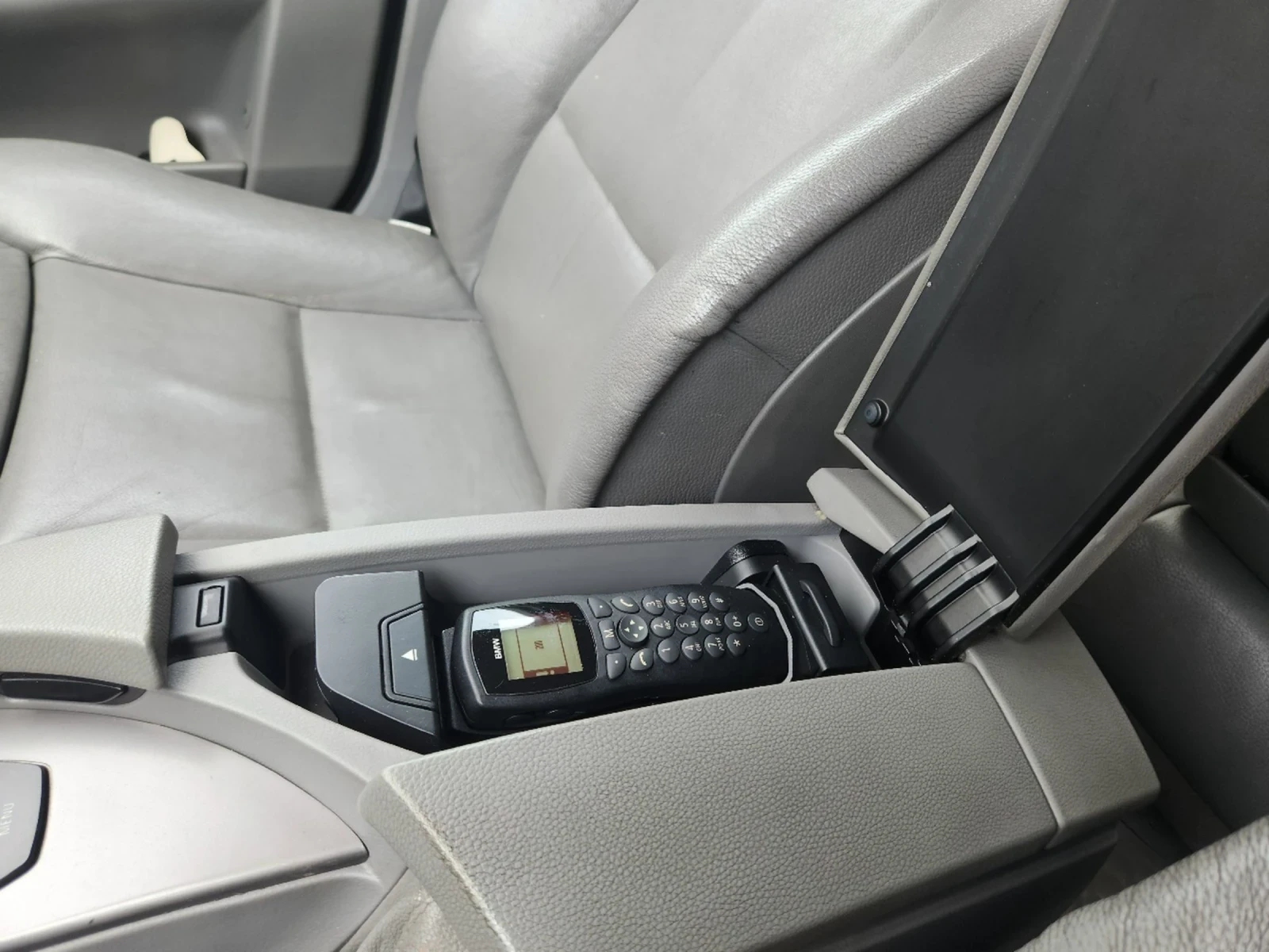 BMW 525 | Mobile.bg   12