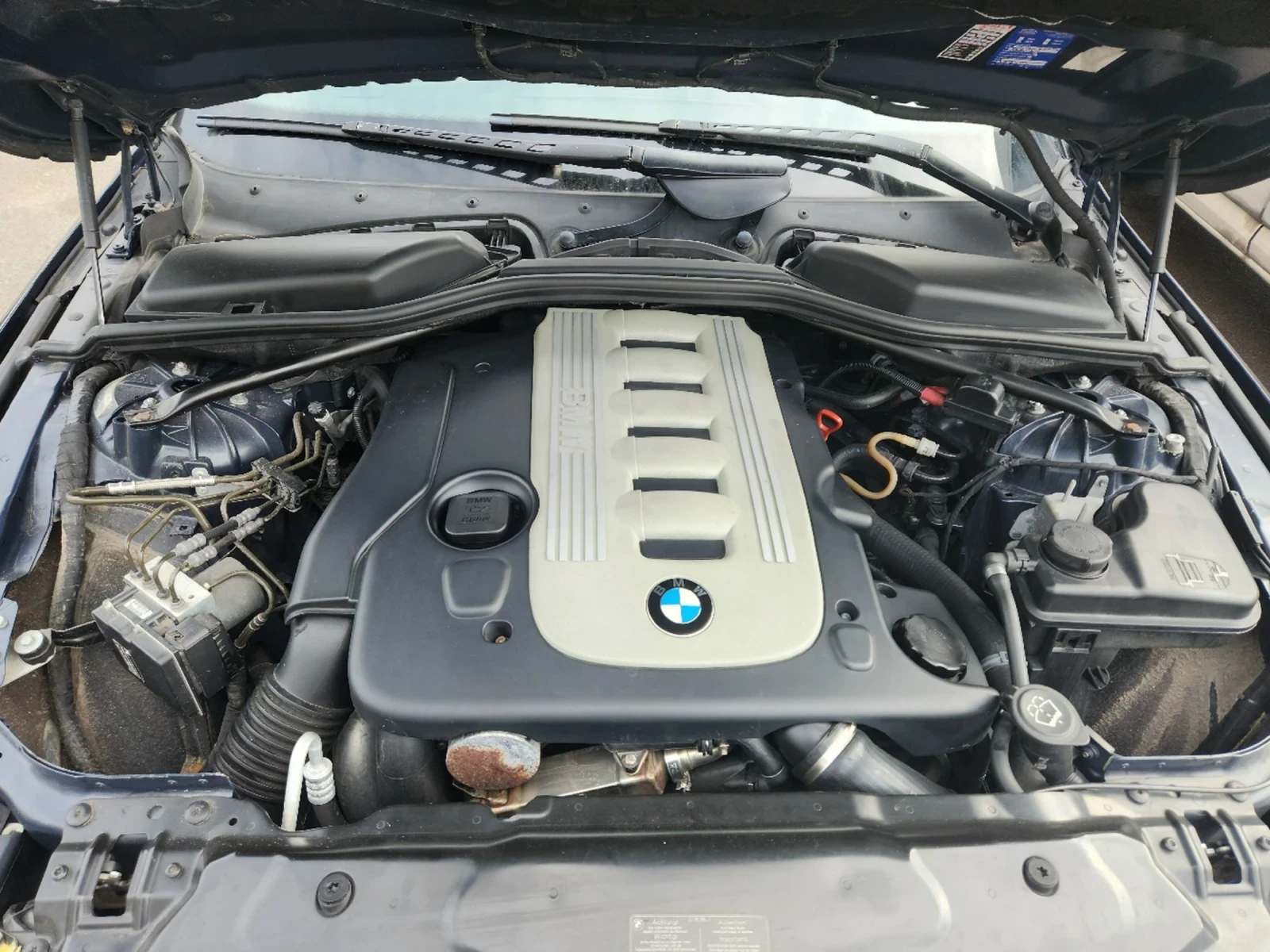 BMW 525 | Mobile.bg   16