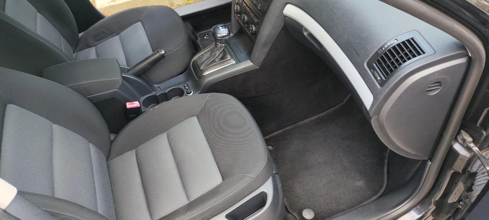 Skoda Octavia 1.9 TDi Auto | Mobile.bg   10