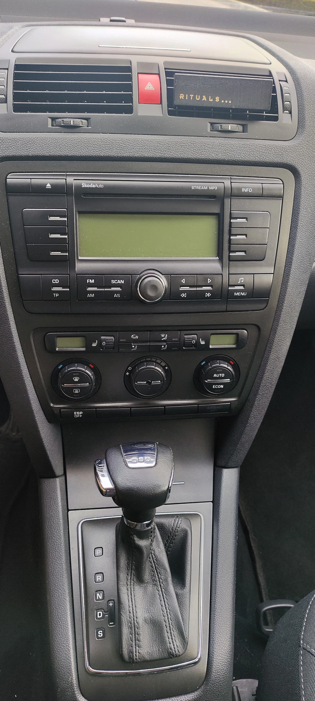 Skoda Octavia 1.9 TDi Auto | Mobile.bg   9