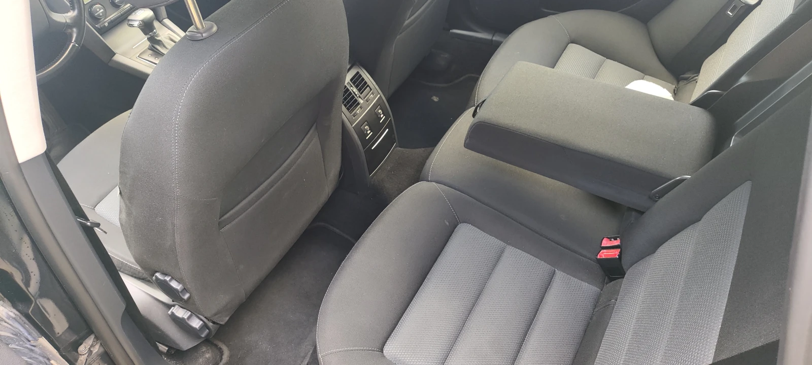 Skoda Octavia 1.9 TDi Auto | Mobile.bg   11