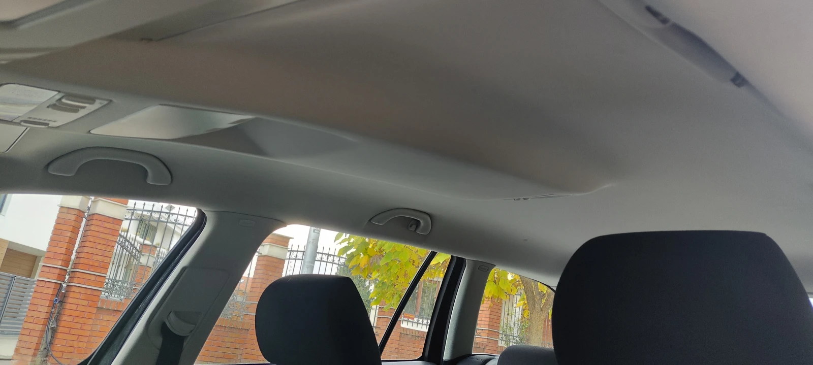 Skoda Octavia 1.9 TDi Auto | Mobile.bg   16