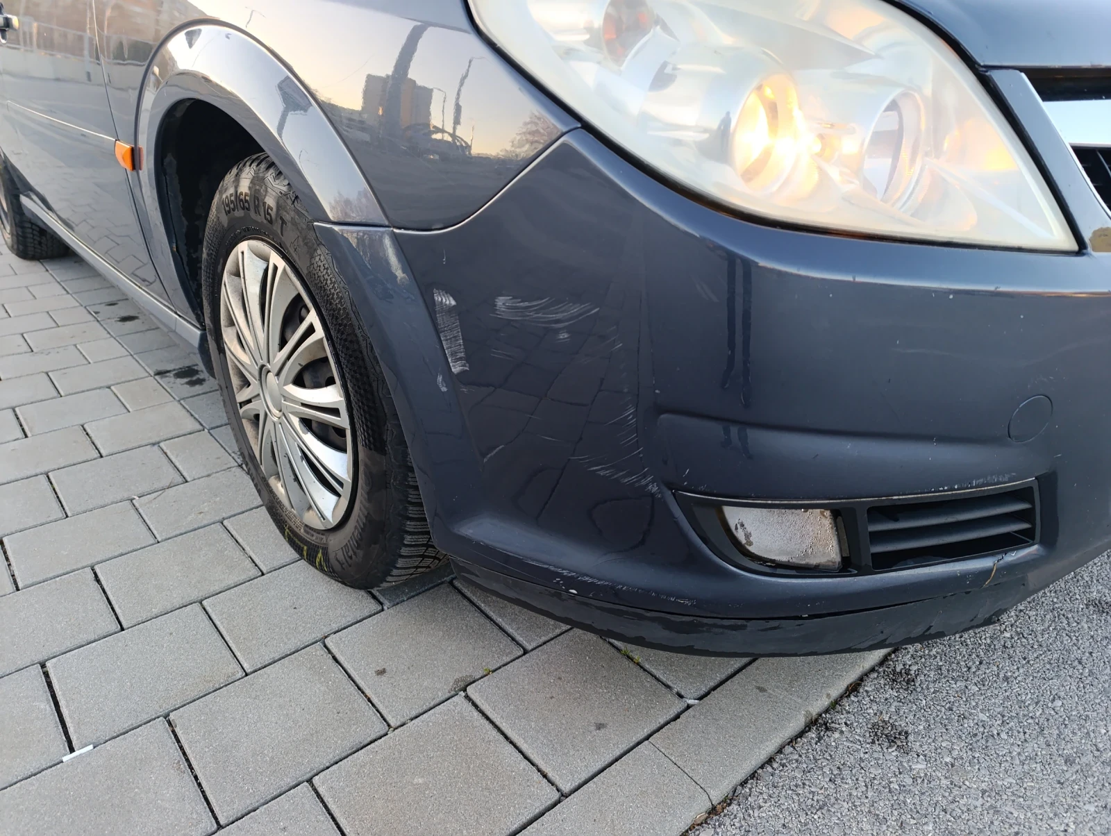 Opel Vectra 1.8 122К.С, ГАЗ - изображение 3