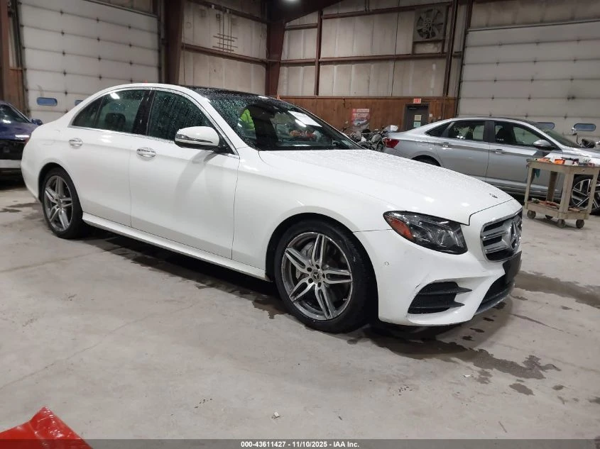 Mercedes-Benz E 300 4MATIC | Mobile.bg   1