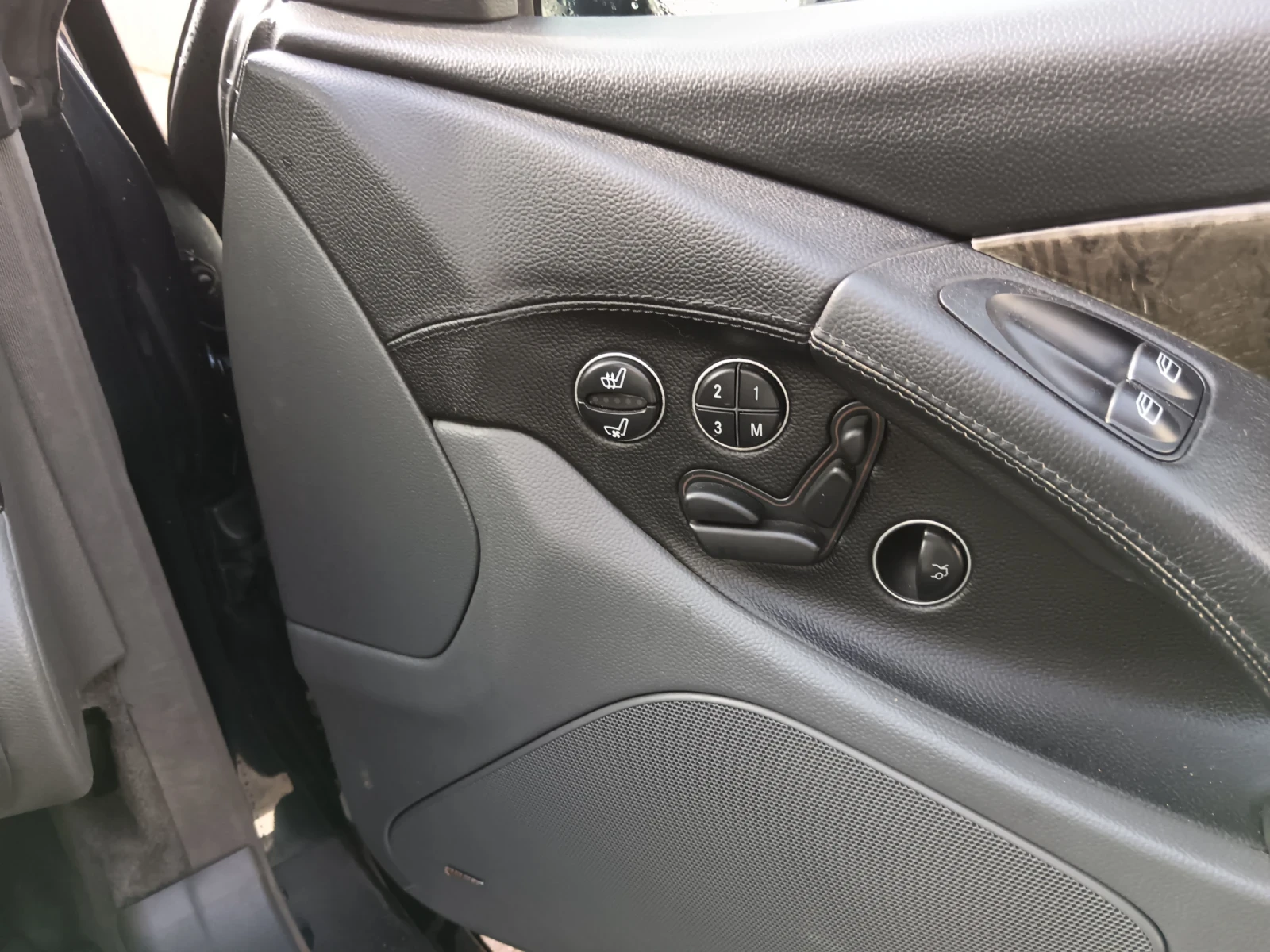 Mercedes-Benz SL 500     . 00447448532703 | Mobile.bg   6