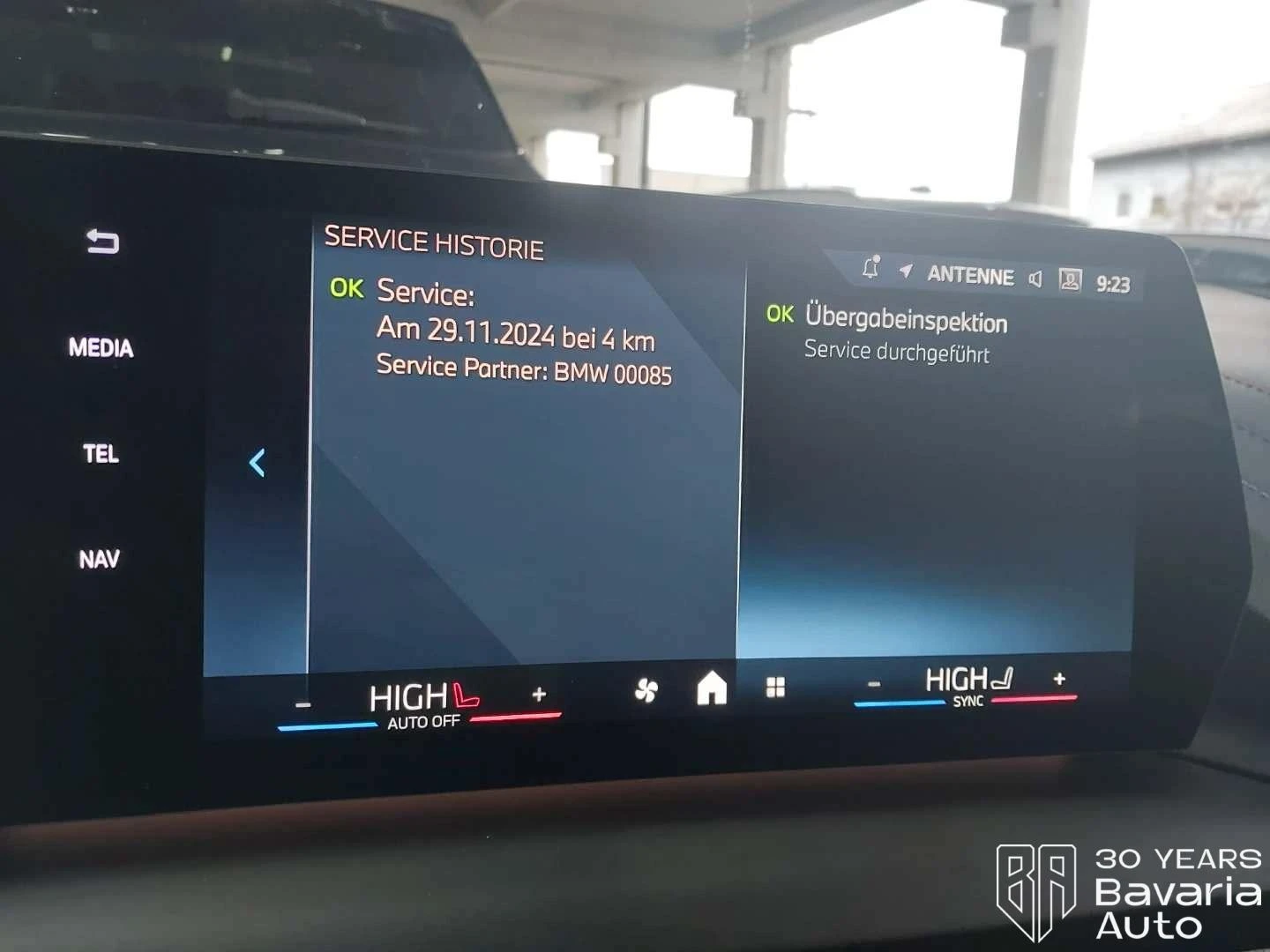 BMW 118 d M Sport Paket Steptronic - изображение 9