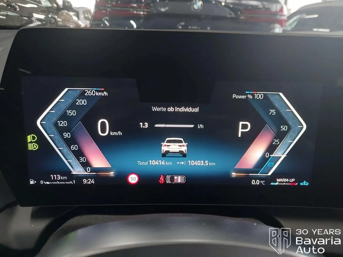 BMW 118 d M Sport Paket Steptronic - изображение 7