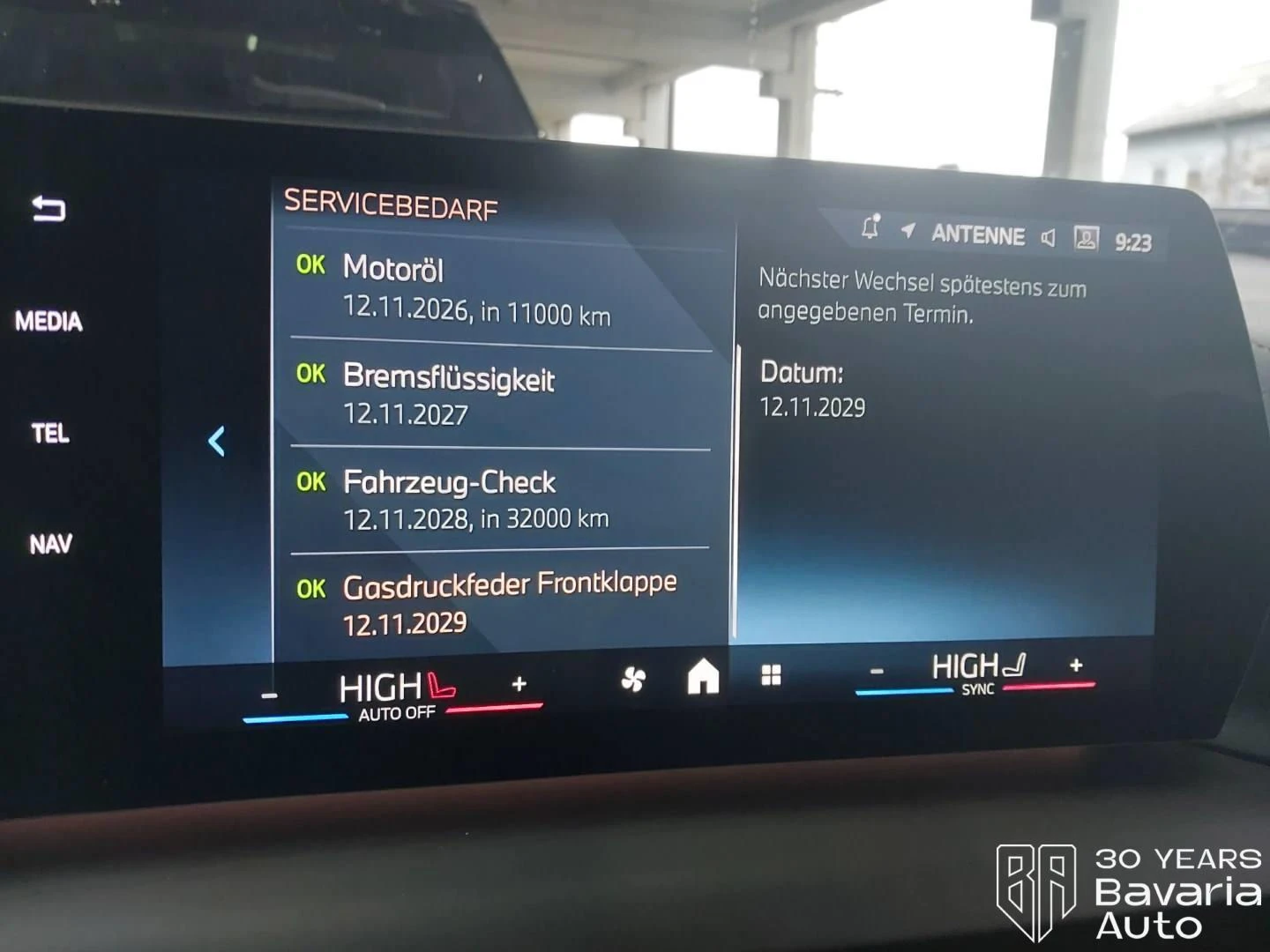 BMW 118 d M Sport Paket Steptronic - изображение 8