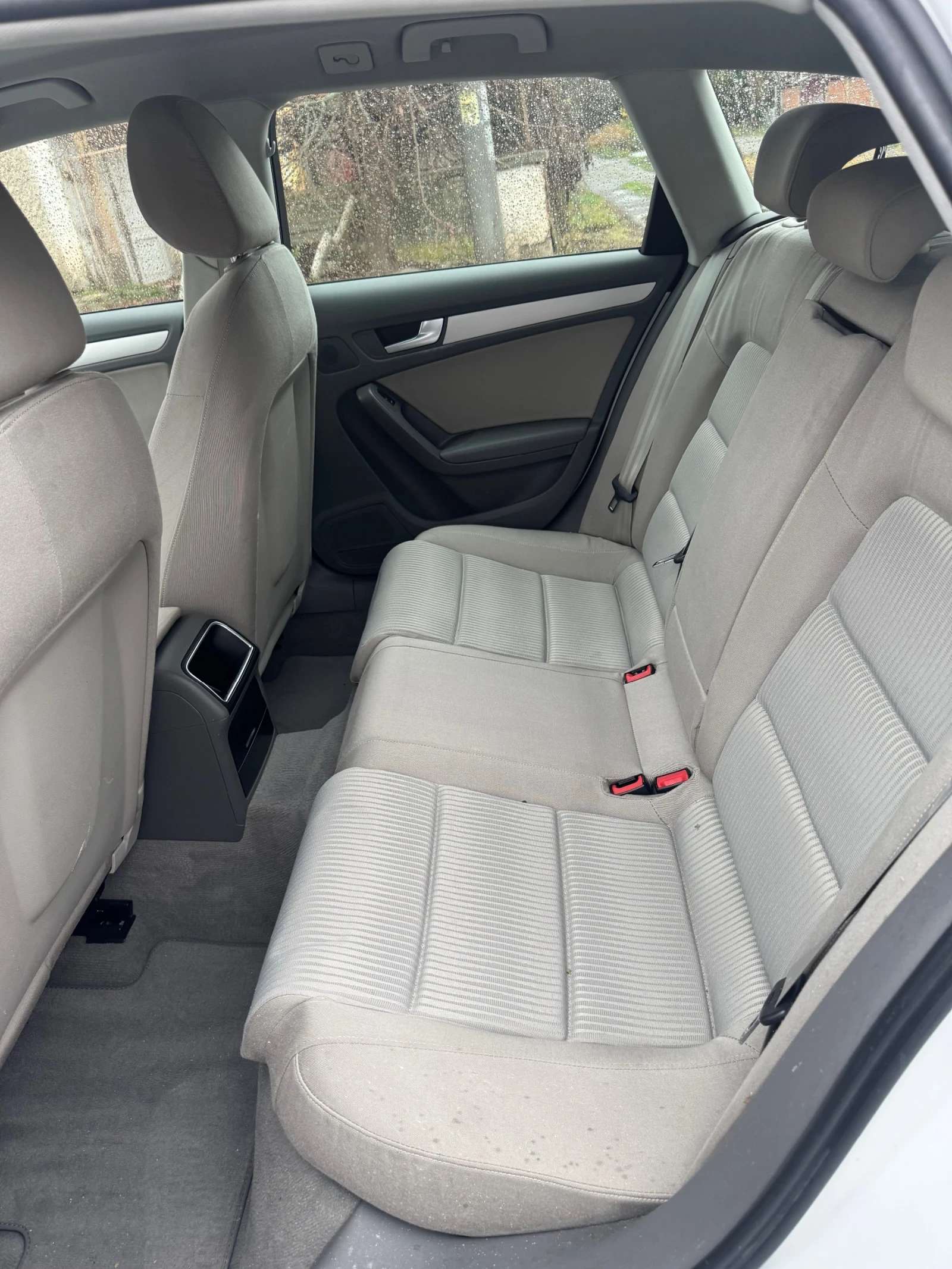 Audi A4 2.0d Top!Top!Top! | Mobile.bg   5