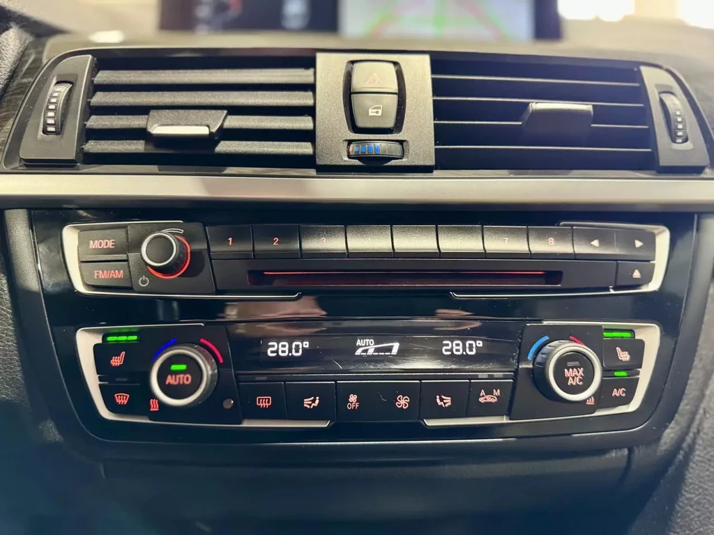 BMW 430 XDRIVE * * CARFAX * *   * *  | Mobile.bg   11