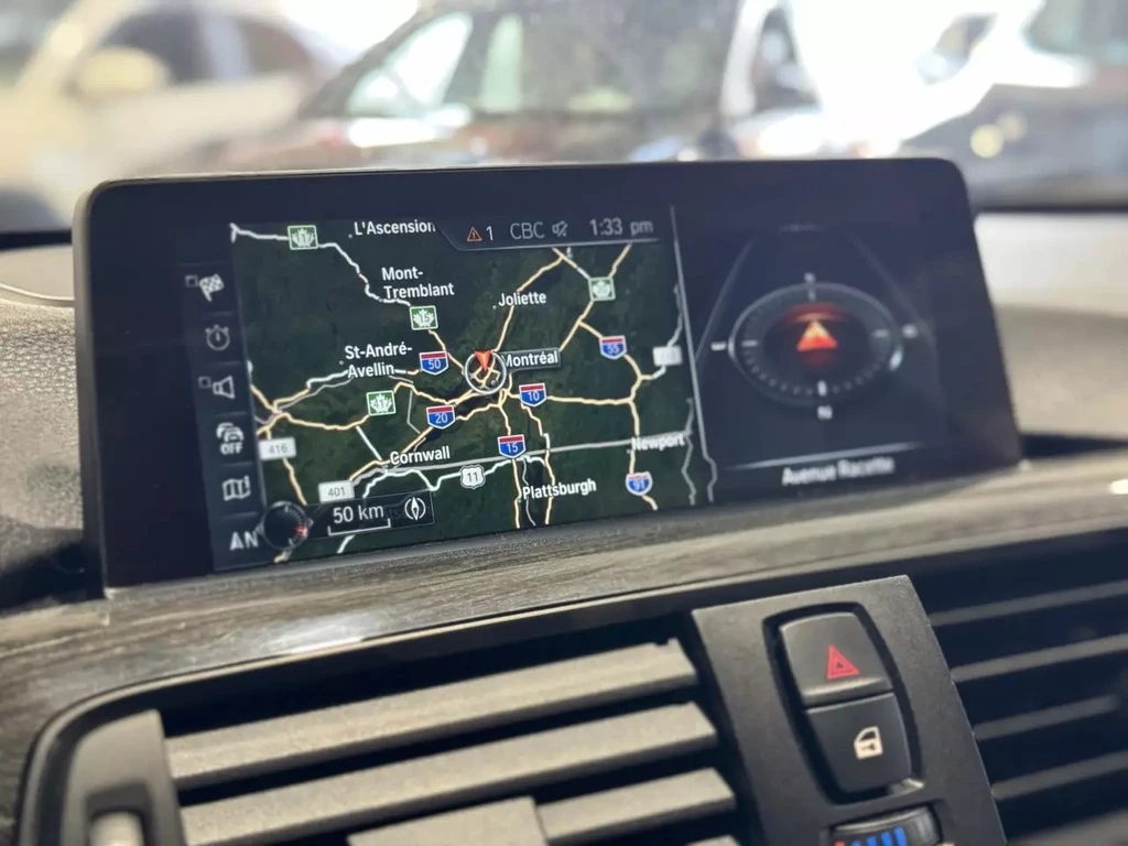 BMW 430 XDRIVE * * CARFAX * *   * *  | Mobile.bg   9